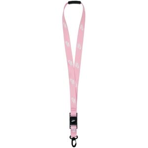 Lanyard Nike Club Standard Rose Unisex One size Lanyard Nike Club Standard Rose Unisex One size