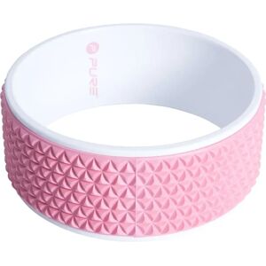 Yogawheel Pure2Improve Rose Unisex One size Yogawheel Pure2Improve Rose Unisex One size
