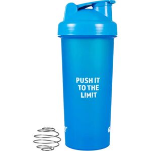 Pure2Improve Blue 700ml Leak-proof Shaker Bottle - Shaker Pure2Improve Blue 700ml Leak-proof Shaker Bottle - Shaker