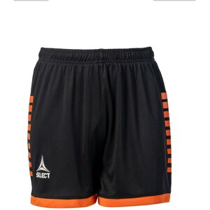 Women's shorts Select Paris Noir Female XS Women's shorts Select Paris Noir Female XS