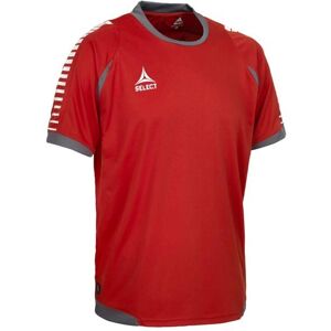 Jersey Select Chili Rouge Unisex M Jersey Select Chili Rouge Unisex M