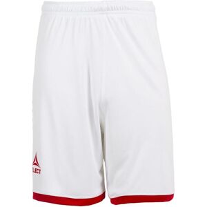 Short Select Chili Rouge Unisex XL Short Select Chili Rouge Unisex XL