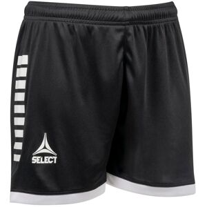 Women's shorts Select Player Noir Female XS Women's shorts Select Player Noir Female XS