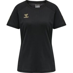 Hummel CIMA XK T-Shirt S/S Woman - T-Shirt Hummel CIMA XK T-Shirt S/S Woman - T-Shirt