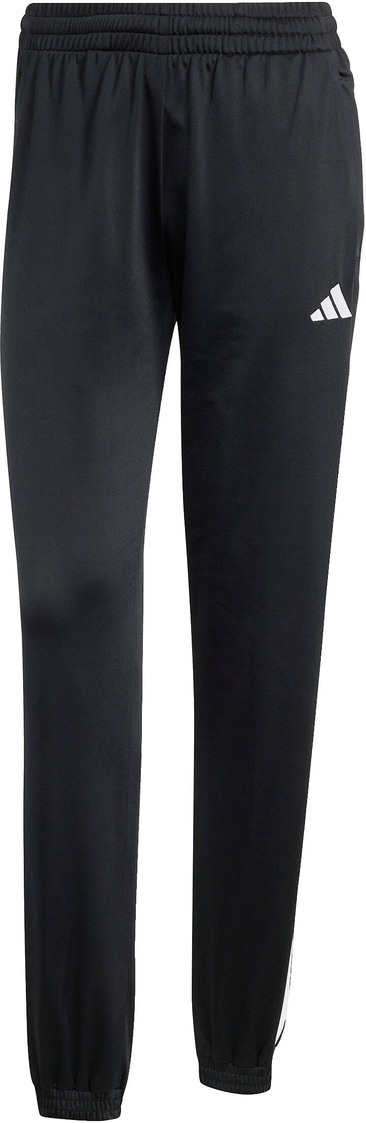 Women's joggers adidas Essentials Tricot 3-Stripes Noir Female 2XL