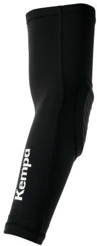 Elbow pads Kempa Arm Sleeve Noir Unisex XL/2XL