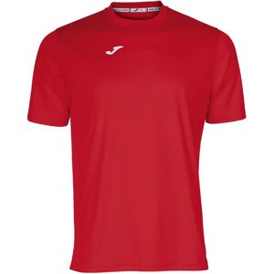 Children's jersey Joma Combi Rouge Male 14 years Children's jersey Joma Combi Rouge Male 14 years
