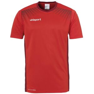 Goalie Jersey Uhlsport Goal Rouge Male 3XL Goalie Jersey Uhlsport Goal Rouge Male 3XL