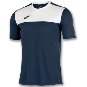 Jersey Joma Winner Bleu Male 2XL/3XL Jersey Joma Winner Bleu Male 2XL/3XL