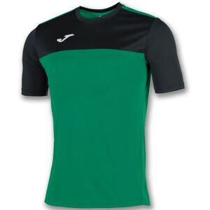 Jersey Joma Winner Vert Male 2XL/3XL Jersey Joma Winner Vert Male 2XL/3XL