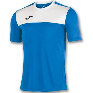 Jersey Joma Winner Bleu Male 2XL/3XL Jersey Joma Winner Bleu Male 2XL/3XL