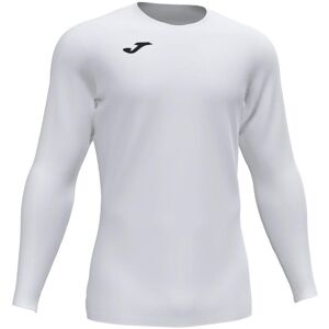 Long sleeve jersey Joma Academy Blanc Male 2XL/3XL Long sleeve jersey Joma Academy Blanc Male 2XL/3XL