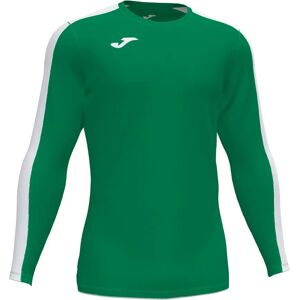 JOMA Academy Long Sleeve Verde - T-Shirt for Running JOMA Academy Long Sleeve Verde - T-Shirt for Running
