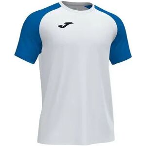 Jersey Joma Academy IV Blanc Male 2XL/3XL Jersey Joma Academy IV Blanc Male 2XL/3XL