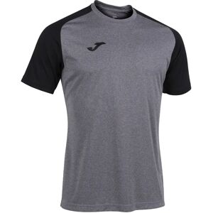 Jersey Joma Academy IV Gris Male 2XL/3XL Jersey Joma Academy IV Gris Male 2XL/3XL
