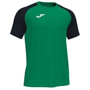 Jersey Joma Academy IV Vert Male 2XL/3XL Jersey Joma Academy IV Vert Male 2XL/3XL