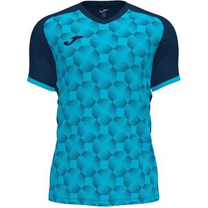 Jersey Joma Supernova III Bleu Male M Jersey Joma Supernova III Bleu Male M