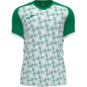 Jersey Joma Supernova III Blanc Male M Jersey Joma Supernova III Blanc Male M