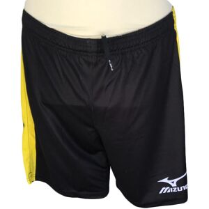 Mizuno Home shorts Chambéry Handball 2018/19 Noir Male M Mizuno Home shorts Chambéry Handball 2018/19 Noir Male M