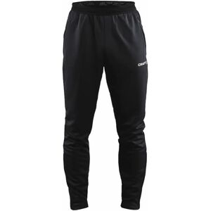 Jogging Trousers Craft Evolve Noir Male XS Jogging Trousers Craft Evolve Noir Male XS