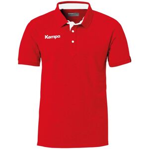 Polo Kempa Prime Gris Male S Polo Kempa Prime Gris Male S