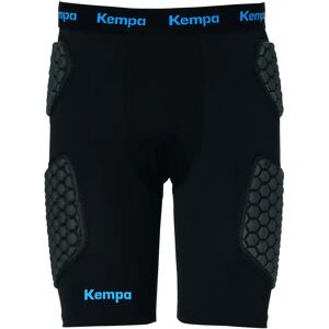 Short Kempa Noir Male S Short Kempa Noir Male S