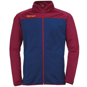 Jacket Kempa Prime Poly Bleu Male L Jacket Kempa Prime Poly Bleu Male L