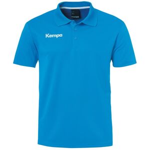 Polo Kempa Poly Bleu Male 3XL Polo Kempa Poly Bleu Male 3XL