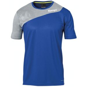 Jersey Kempa Core 2.0 Bleu Male S Jersey Kempa Core 2.0 Bleu Male S