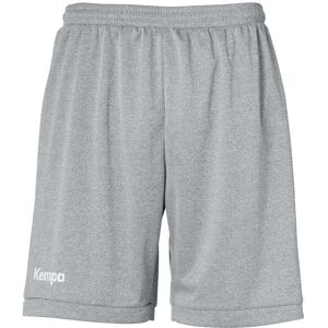 Short Kempa Core 2.0 Gris Male S Short Kempa Core 2.0 Gris Male S