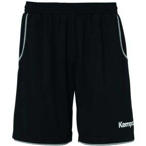 Referee shorts Kempa Noir Male 3XL Referee shorts Kempa Noir Male 3XL