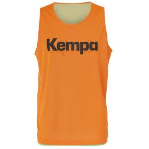 Training Bib Kempa Reversible Training Bib Orange Male XS/S Training Bib Kempa Reversible Training Bib Orange Male XS/S