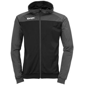 Jacket Kempa Prime Multi Noir Male S Jacket Kempa Prime Multi Noir Male S