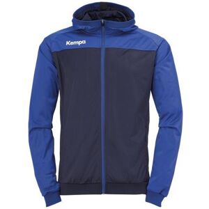 Jacket Kempa Prime Multi Bleu Male XL Jacket Kempa Prime Multi Bleu Male XL