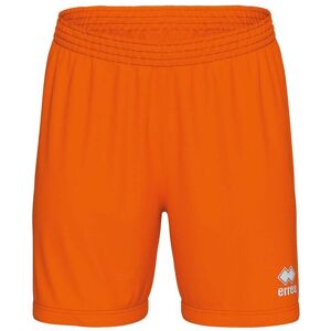 Short Errea New Skin Orange Male L Short Errea New Skin Orange Male L