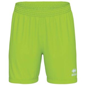 Short Errea New Skin Vert Male 2XL Short Errea New Skin Vert Male 2XL