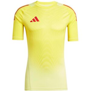 Goalie Jersey adidas Tiro 25 Pro Jaune Male XS Goalie Jersey adidas Tiro 25 Pro Jaune Male XS