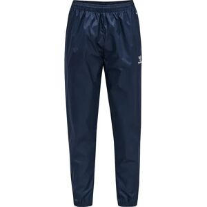 Jogging Trousers Hummel All-weather Bleu Male XL Jogging Trousers Hummel All-weather Bleu Male XL