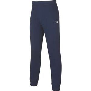 Jogging Trousers Mizuno Team Bleu Male 2XL Jogging Trousers Mizuno Team Bleu Male 2XL