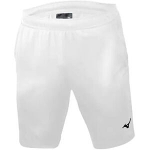 Mizuno Nara Training White Shorts - Pants Mizuno Nara Training White Shorts - Pants