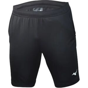 Short Mizuno Team nara training Noir Male 3XL Short Mizuno Team nara training Noir Male 3XL