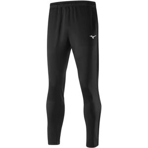 Jogging Trousers Mizuno Nara Training Noir Male 3XL Jogging Trousers Mizuno Nara Training Noir Male 3XL