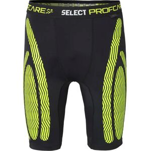 Compression shorts Select 6407 Noir Male S Compression shorts Select 6407 Noir Male S