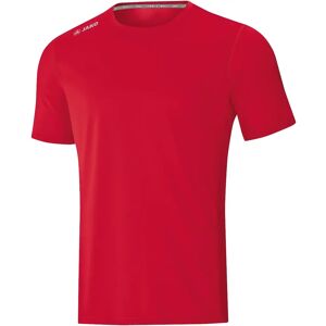 T-shirt Jako Run 2.0 Rouge Male XL T-shirt Jako Run 2.0 Rouge Male XL