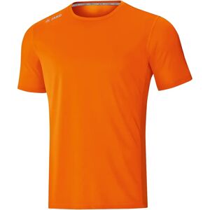 T-shirt Jako Run 2.0 Orange Male S T-shirt Jako Run 2.0 Orange Male S