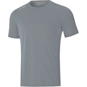 T-shirt Jako Run 2.0 Gris Male 3XL T-shirt Jako Run 2.0 Gris Male 3XL