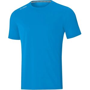 T-shirt Jako Run 2.0 Bleu Male 3XL T-shirt Jako Run 2.0 Bleu Male 3XL