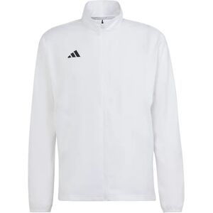 Tracksuit adidas Adizero Essentials Blanc Male XL Tracksuit adidas Adizero Essentials Blanc Male XL