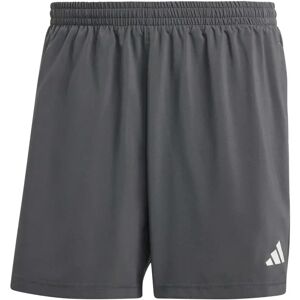 Short adidas Own the Run Gris Male S 7" Short adidas Own the Run Gris Male S 7"