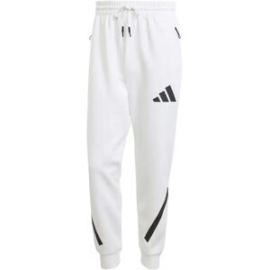 adidas Z.N.E. White Tracksuit Bottoms - Tracksuit bottoms adidas Z.N.E. White Tracksuit Bottoms - Tracksuit bottoms